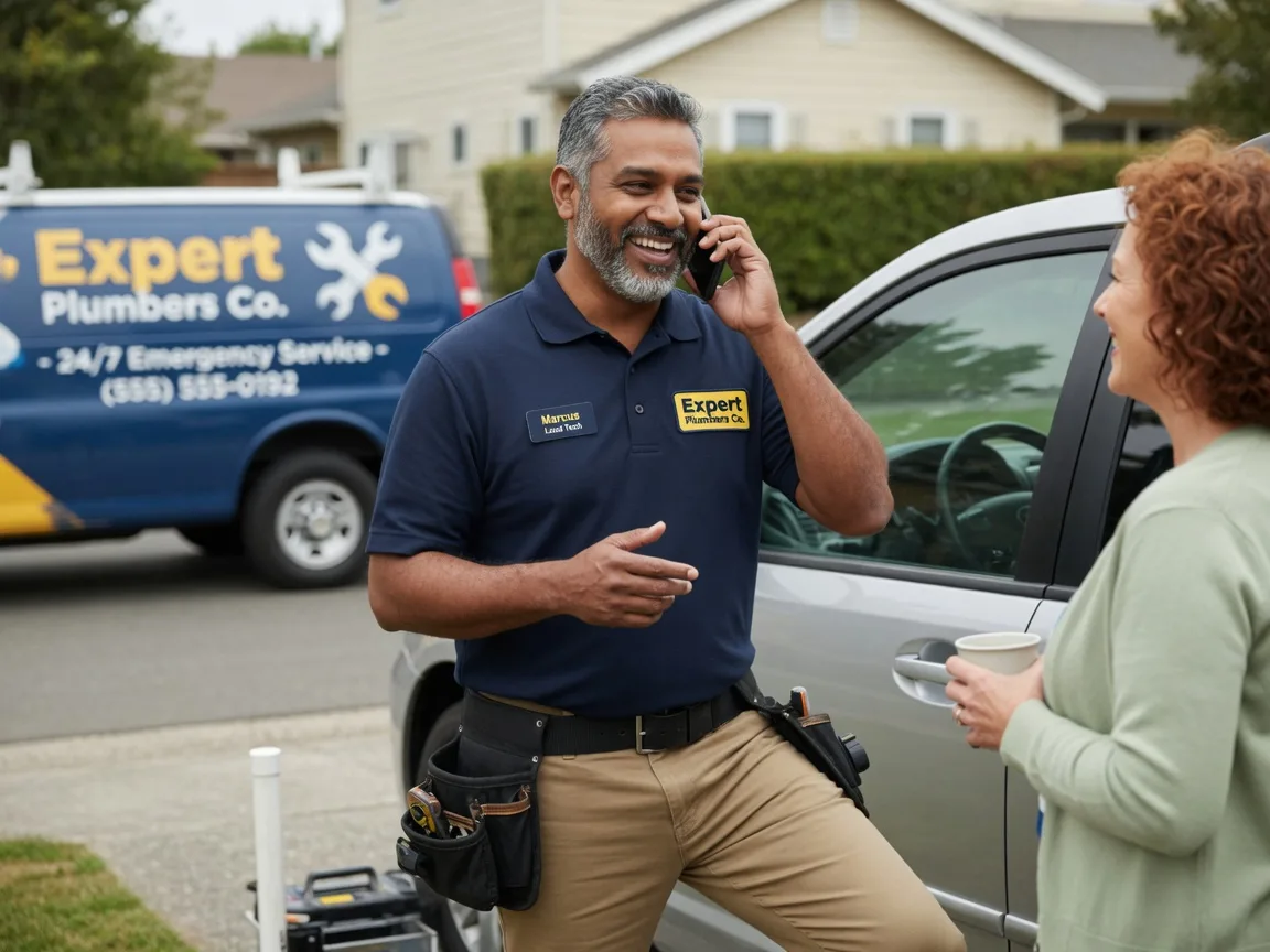 Clogged Drain Repair in Rockport, KY